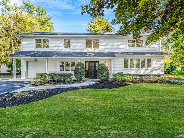 36 Delmar Lane , Commack, NY 11725
