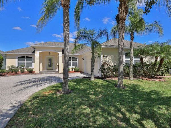 3649 Pini Avenue, New Smyrna Beach, FL 32168