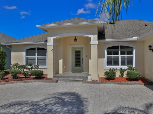 3649 Pini Avenue, New Smyrna Beach, FL 32168
