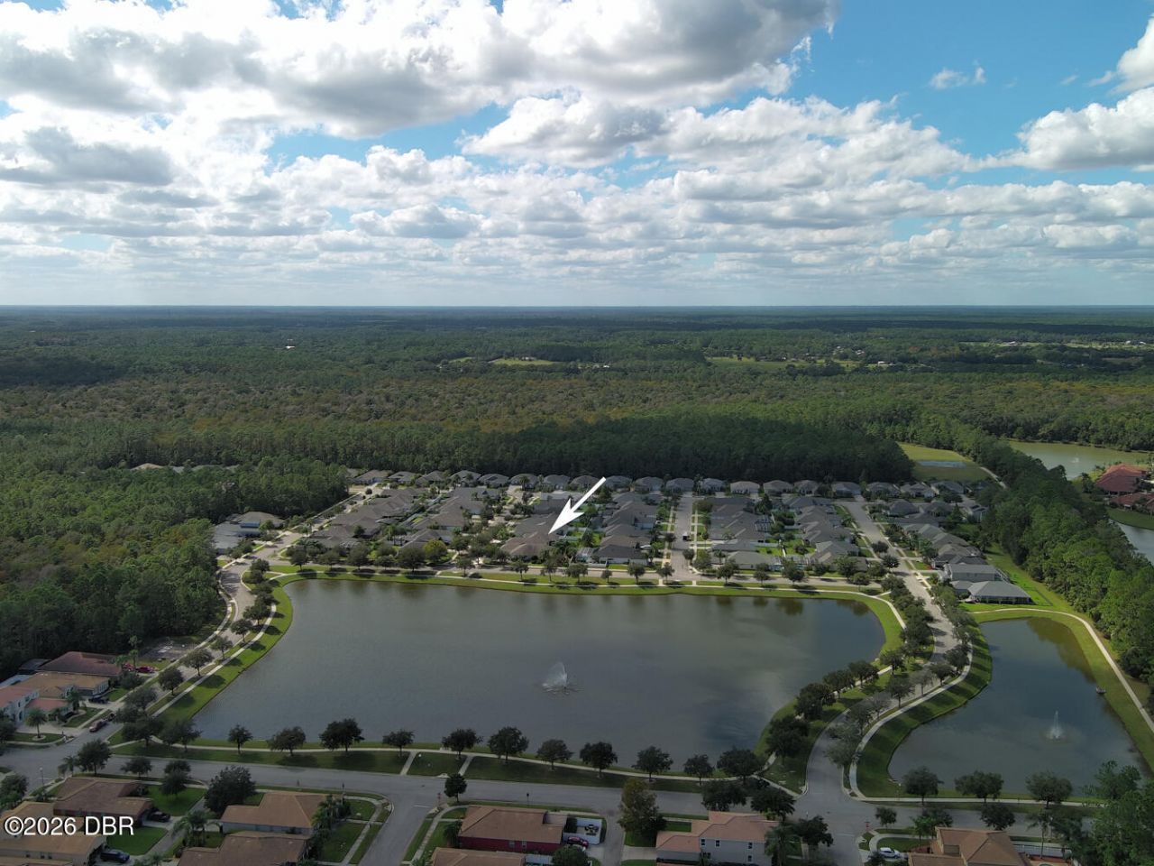 3649 Pini Avenue, New Smyrna Beach, FL 32168 Photo