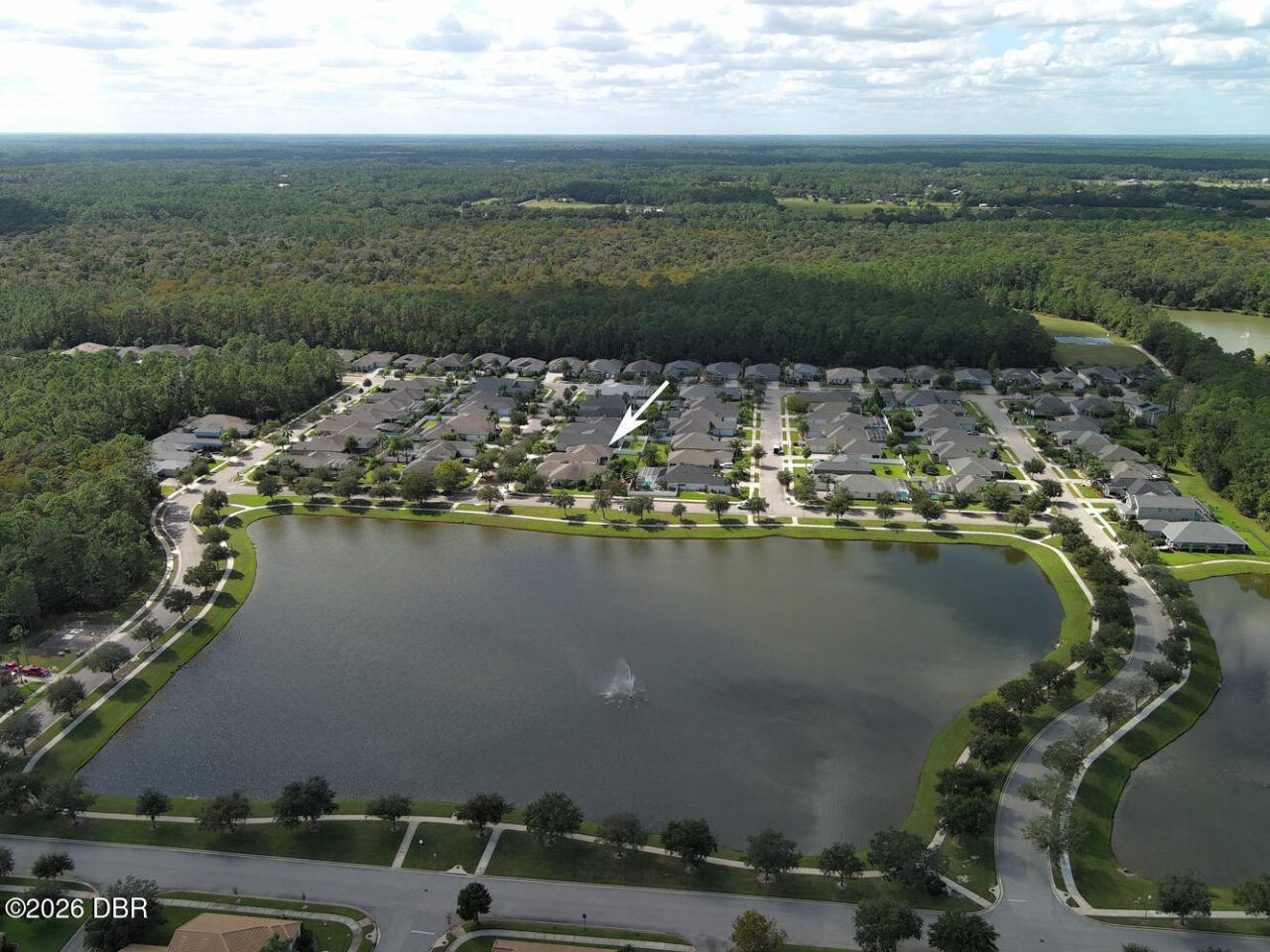 3649 Pini Avenue, New Smyrna Beach, FL 32168 Photo