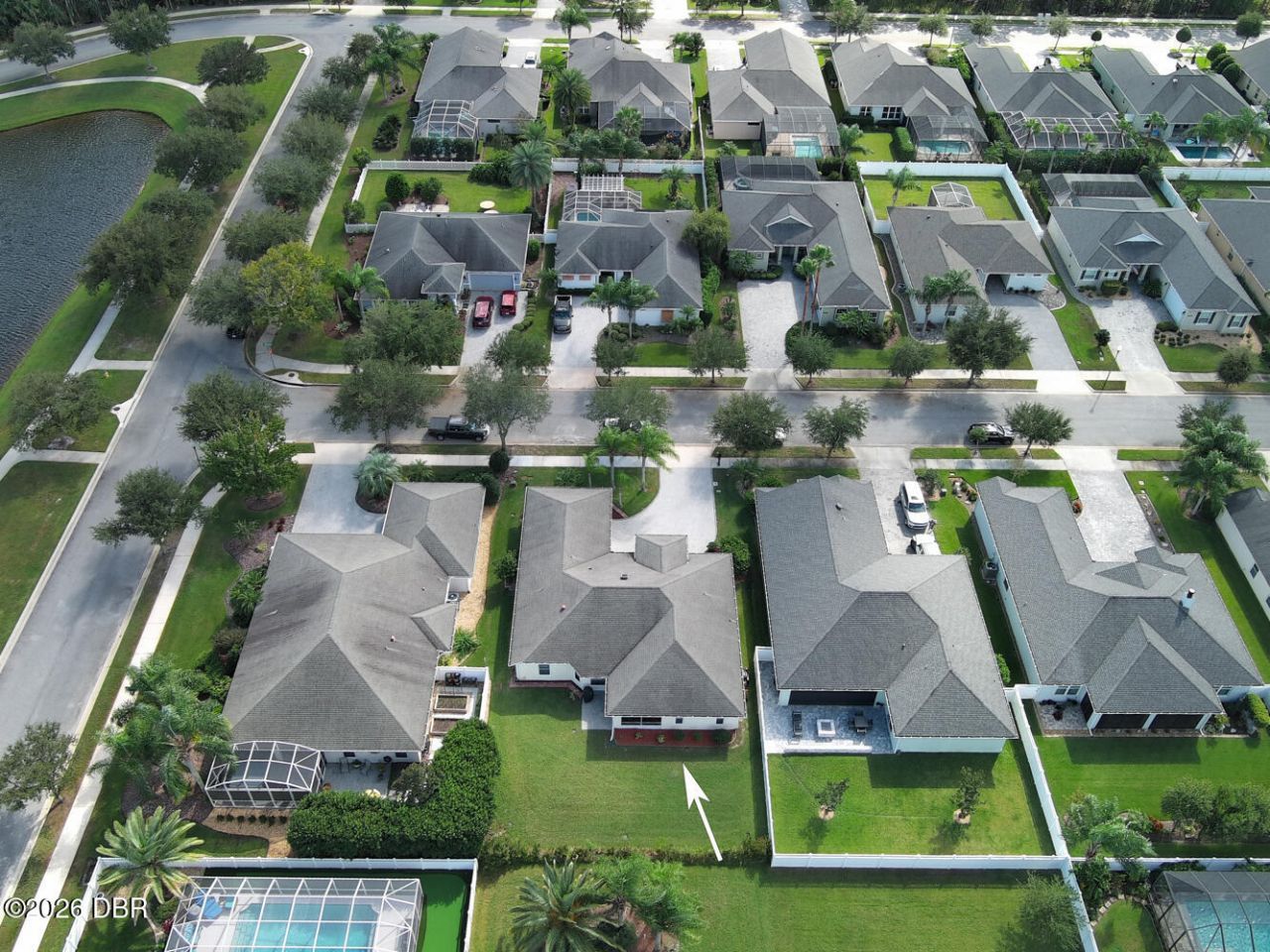 3649 Pini Avenue, New Smyrna Beach, FL 32168 Photo