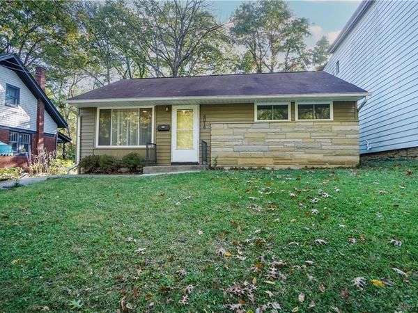 4014 Egbert Avenue, Cincinnati, OH 45220