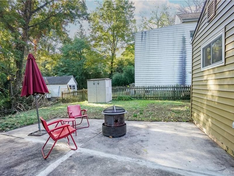 4014 Egbert Avenue, Cincinnati, OH 45220 Photo 18