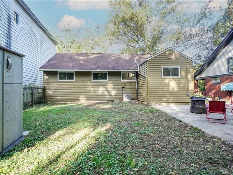 4014 Egbert Avenue, Cincinnati, OH 45220 Photo 20