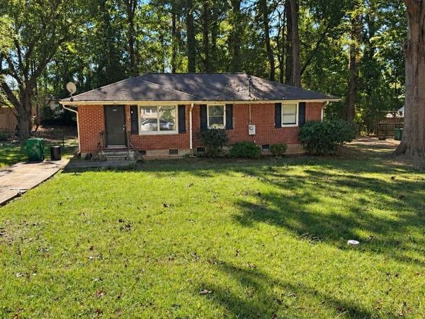 3637 Larkspur Terrace, Decatur, GA 30032