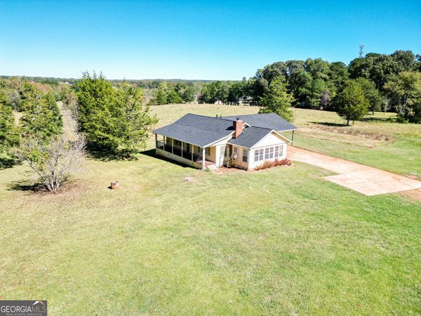 184 Mud Bridge Road, Fayetteville, GA 30215