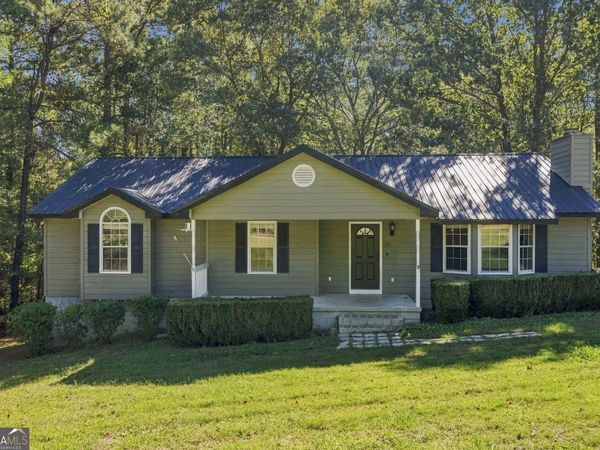 117 BLACKBERRY Trail, Juliette, GA 31046