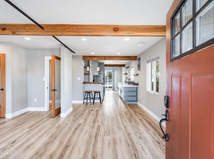 805 Forest Street, Reno, NV 89509 Photo
