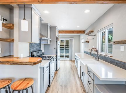 805 Forest Street, Reno, NV 89509 Photo