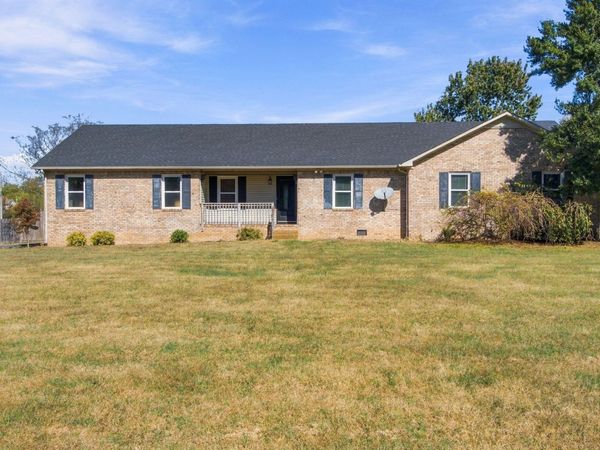 3433 Greens Mill Rd , Spring Hill, TN 37174