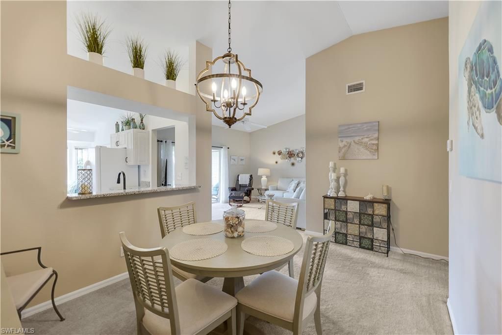 7360 Glenmoor Ln , Unit 303, Naples, FL 34104 Photo