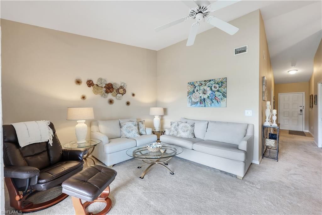 7360 Glenmoor Ln , Unit 303, Naples, FL 34104 Photo