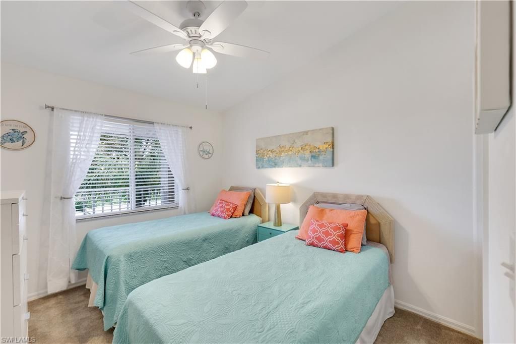 7360 Glenmoor Ln , Unit 303, Naples, FL 34104 Photo