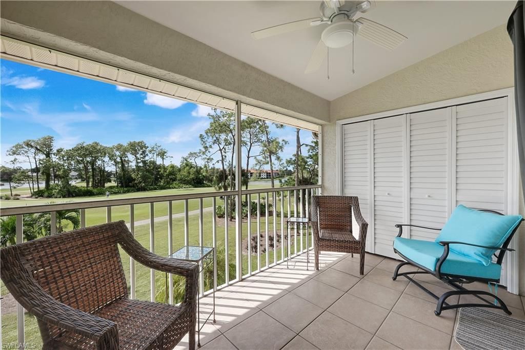 7360 Glenmoor Ln , Unit 303, Naples, FL 34104 Photo