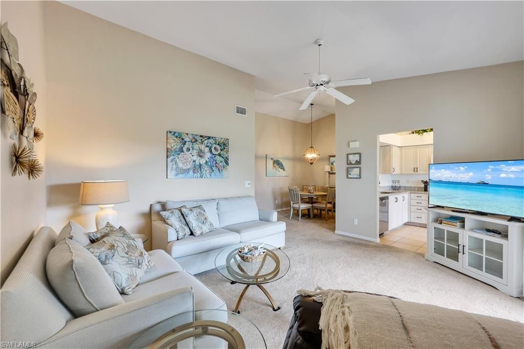 7360 Glenmoor Ln , Unit 303, Naples, FL 34104 Photo