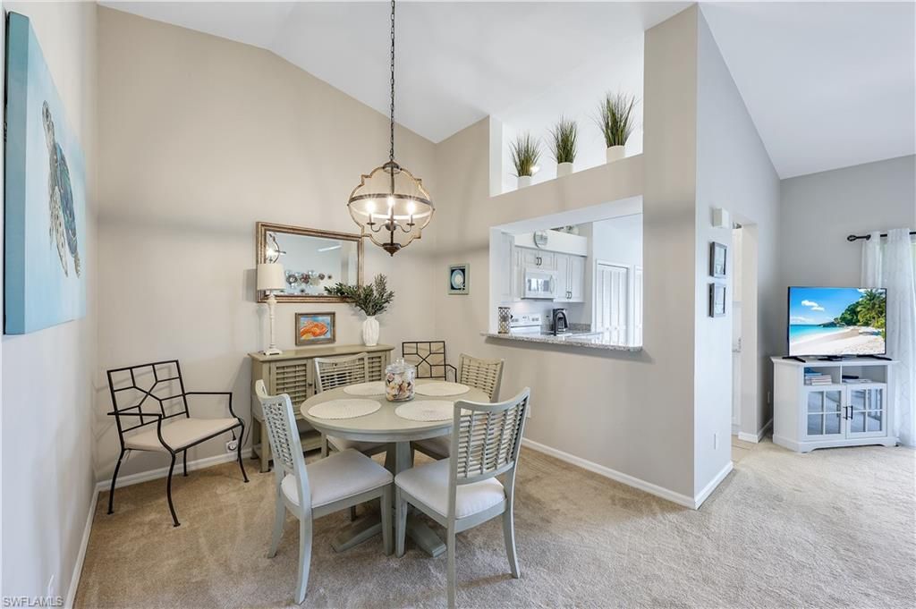 7360 Glenmoor Ln , Unit 303, Naples, FL 34104 Photo
