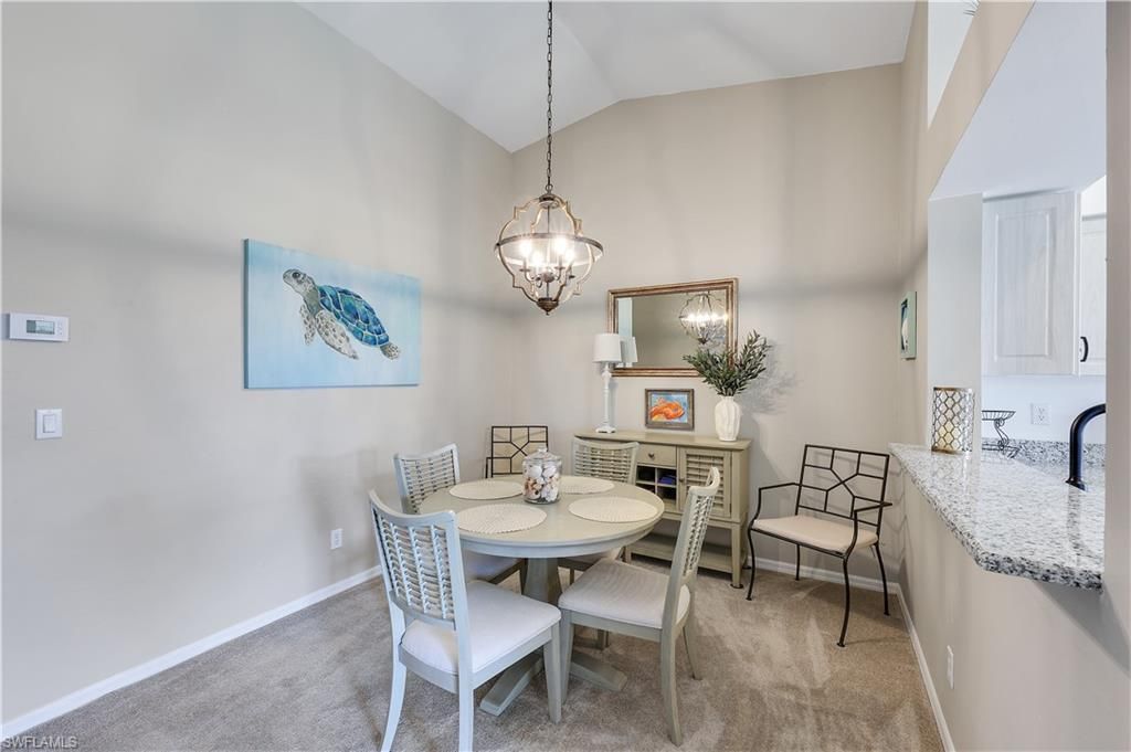 7360 Glenmoor Ln , Unit 303, Naples, FL 34104 Photo