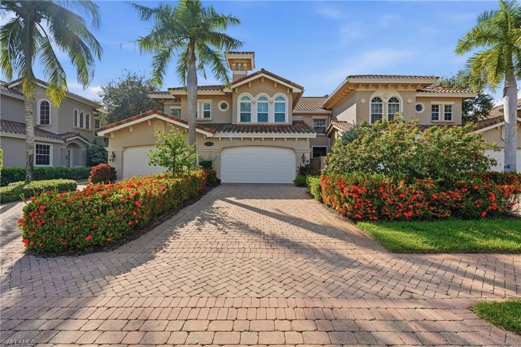 8951 Cherry Oaks Trl , Unit 101, Naples, FL 34114 Photo