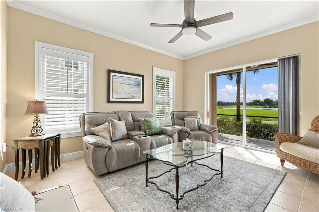 8951 Cherry Oaks Trl , Unit 101, Naples, FL 34114 Photo