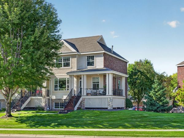 11285 Baltimore Street NE, Unit D, Blaine, MN 55449