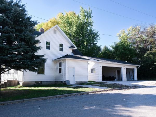302 Ash Street , Lisbon, ND 58054