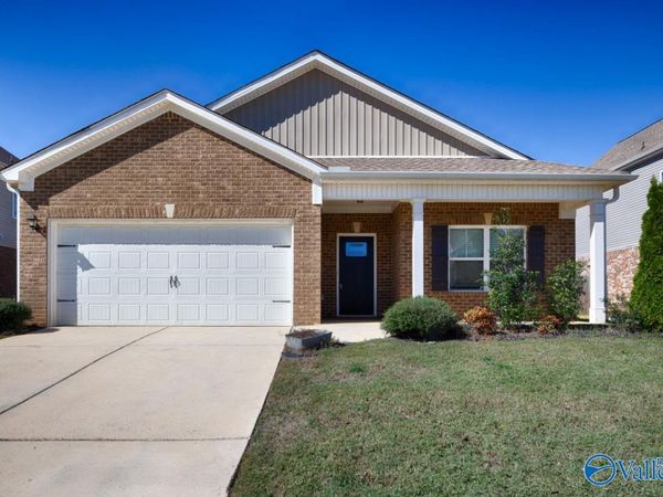 122 Morning Dew Road, Toney, AL 35773