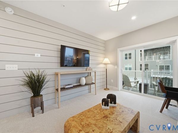 9637 Turning Point Drive , Unit A, Glen Allen, VA 23059