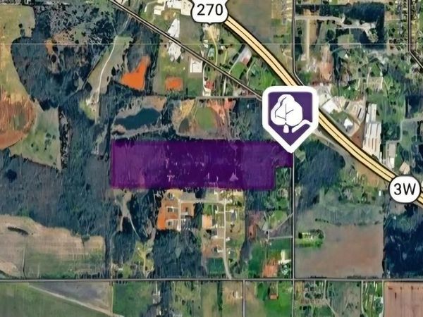 000 NS Coker Road, Shawnee, OK 74804