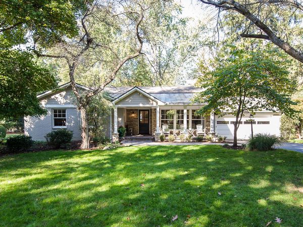 2685 Geddes Avenue, Ann Arbor, MI 48104