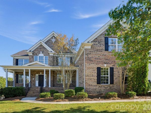 7703 Pleasant Valley Drive , Harris, NC 28075