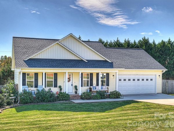 112 Cypress Acres Lane , Statesville, NC 28625