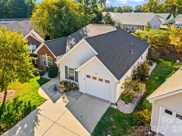 117 Abbotswood Place , Mooresville, NC 28117