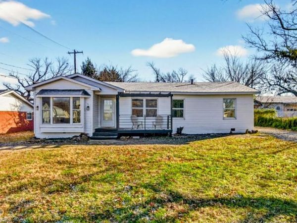 508 NE Avondale , Bartlesville, OK 74006
