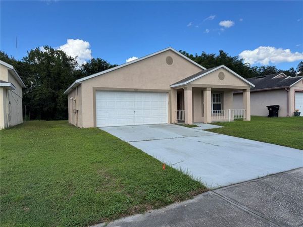 5069 LUNA NEGRA DRIVE , ORLANDO, FL 32811