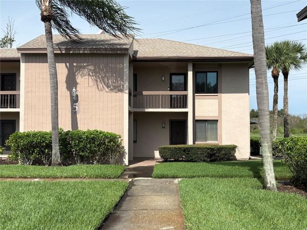 117 CAMILLE COURT, Unit 117, OLDSMAR, FL 34677