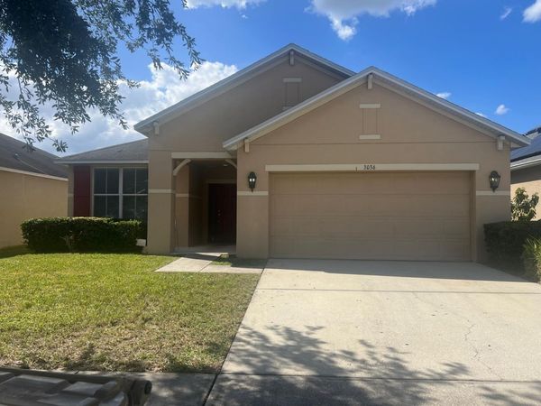 3036 MORTON WAY , KISSIMMEE, FL 34743
