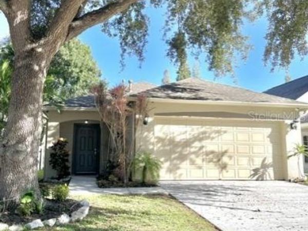 2413 SAGEMONT DRIVE , BRANDON, FL 33511