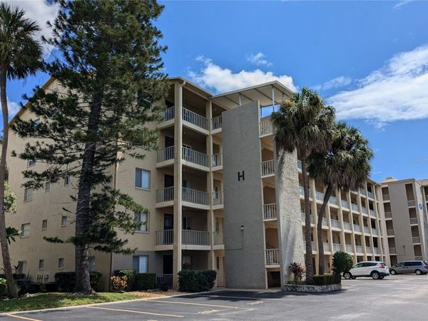 3779 LAKE BAYSHORE DRIVE , Unit H-402, BRADENTON, FL 34205