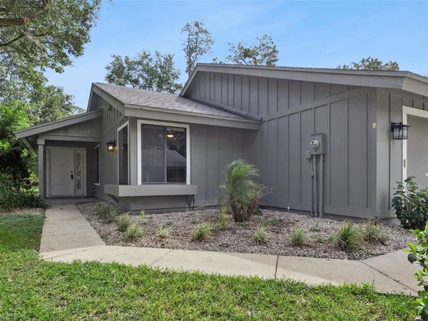 1876 SILVER FERN ROAD , Unit 1876, PORT ORANGE, FL 32128
