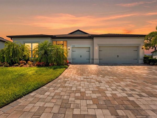 11353 OUTRIGGER PLACE , PARRISH, FL 34219