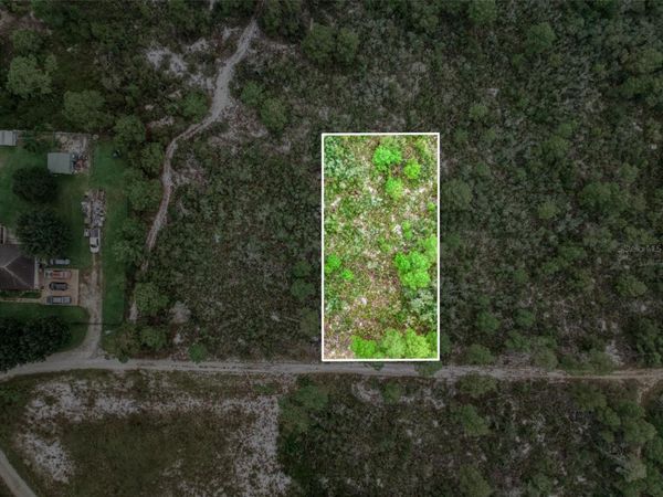 1222 SANDLEWOOD STREET , LAKE PLACID, FL 33852