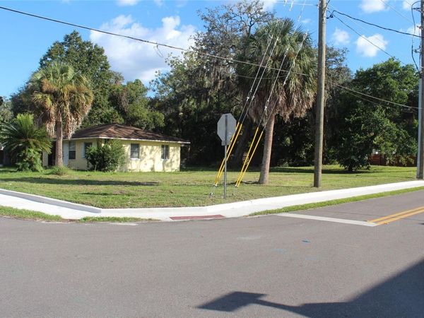 5820 MISSOURI AVENUE , NEW PORT RICHEY, FL 34652