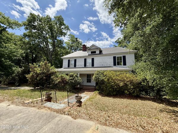 2309 Hwy 220 N , Ellerbe, NC 28338