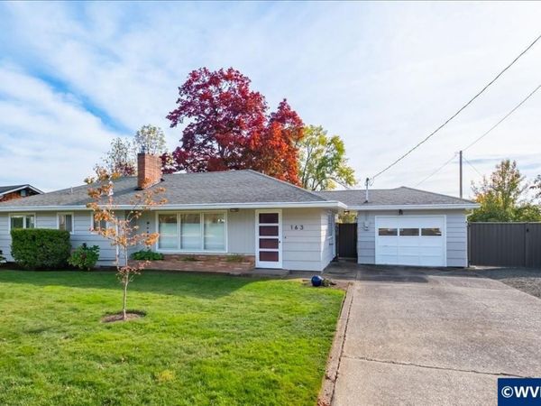 163 NW Reed Ln, Dallas, OR 97338