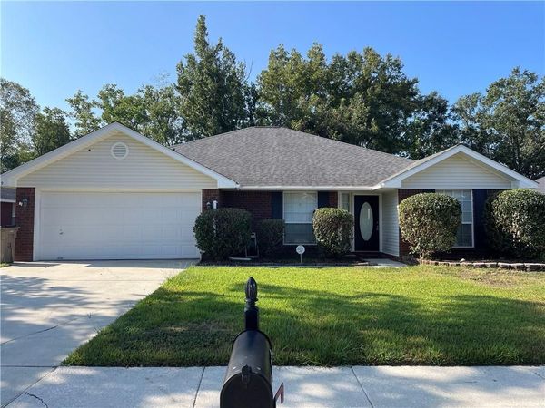 8669 Anvil Court W, Mobile, AL 36695