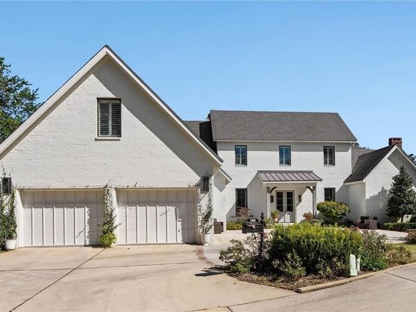 140 E S Mcgregor Avenue , Mobile, AL 36608