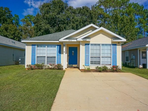8912 Fall Court , Mobile, AL 36695