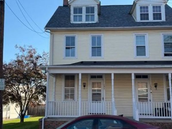 137 N STRATTON STREET , GETTYSBURG, PA 17325