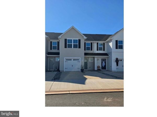 2765 APRICOT DRIVE, CULPEPER, VA 22701